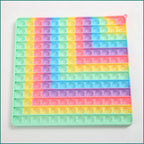 Multiplication Practice Math Games, 12x12 Times Table Learning Activity Board Games, Mathematics Teaching Toys Stationery Gifts