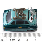 Disney Pixar Cars 3 Lightning Mcqueen Toys Mater Model Collection 1:55 Diecast Vehicles Alloy Car Toy For Children Gifts