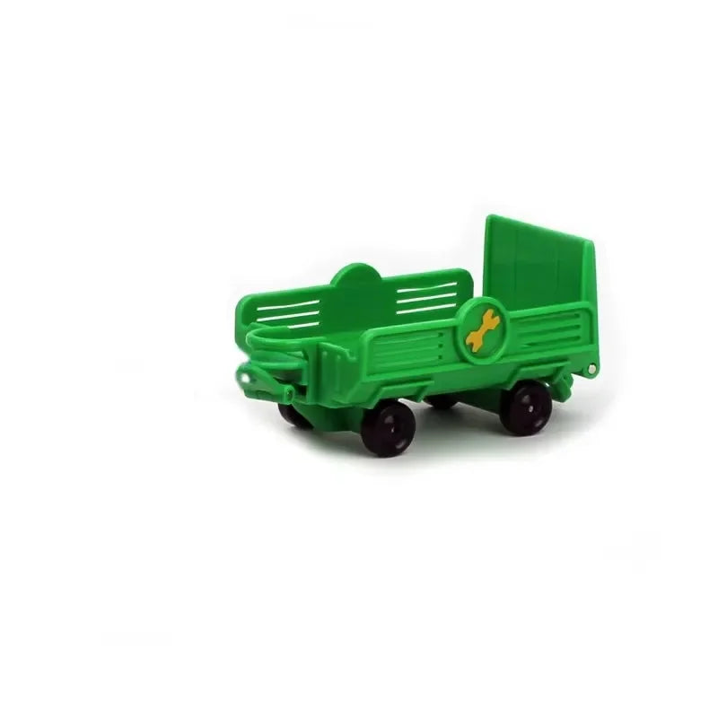 19 Style Silverlit Robocar Korea Kids Toys Robot Roy Haley Anime Metal Action Figure Cartoon Toy Car for Children Best Gift