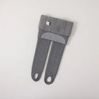 Winter Girls Pants Fur Lining Leggiging Skinny Warm Fleece Pantyhorse For 3-10Y