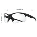 New Photochromic Cycling Sunglasses Men Women Outdoor Mtb Bicycle Sun Glasses Running Eyewear Sports Bike Windproof Goggles
