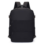 40X30X20Cm Boarding Travel Backpack, Compatible with Ryanair, Easyjet, and Wizardair Budget Backpacks (Select Products)