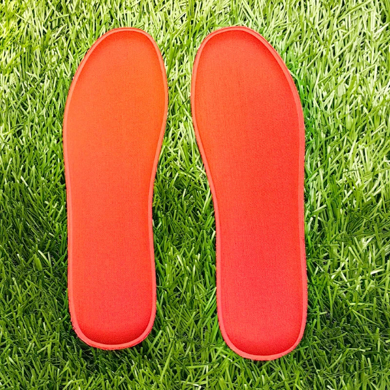 One Pair  Memory Foam Shoe Insoles Breathable Absorbing Arch Soft Comfortable Athletic Insole Shock Sport Shoes Pad Pain Relief