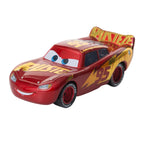 34 Styles Car toy Pixar Cars racing Lightning McQueen 1:55 Metal Diecast Car Kids Toy Car Christmas gift