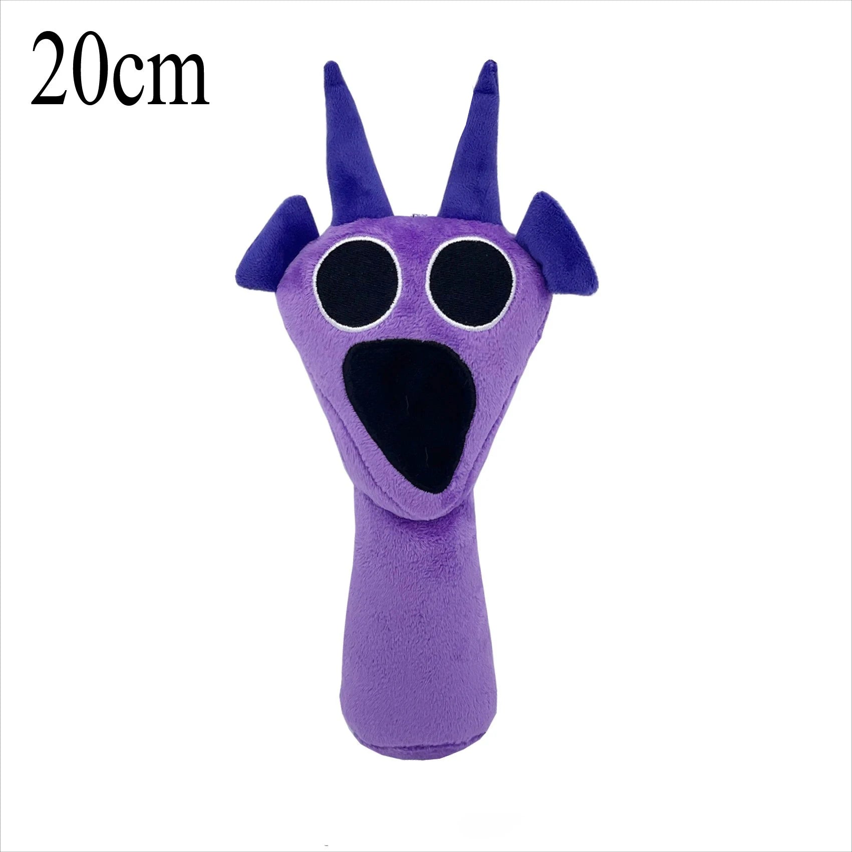 Sprunki Plush Toys Sprunki Plushie Doll Singers Oren Wenda Game Cartoon Stuffed Pillow Kids Birthday Christmas Gifts