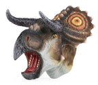 Scientific and Educational Cognitive Glove Model, Simulated Dinosaur, Children's Interactive Entertainment Hand Puppet Toy