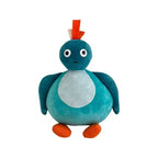 2023 New 17-26cm Twirlwoos Plush Toys Lovely Soft Stuffed Cartoon Animals For Birthday Christmas Gift