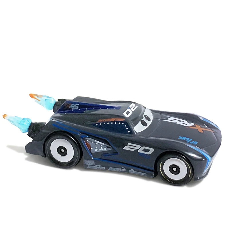 Disney Pixar Cars Ramone Series Colors Golden Green Red Purple 1:55 Alloy Diecast Children's Toy Car Model Gift