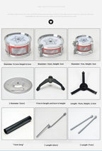 Drums, jazz drums, music enlightenment for children and babies, toys, imitation Musical Instruments, beginners practicing Musica