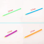 Bag Clip Food Snack Bag Sealing Clip Sealing Stick Food Preservation Sealer Reusable Kitchen Storage Organizer