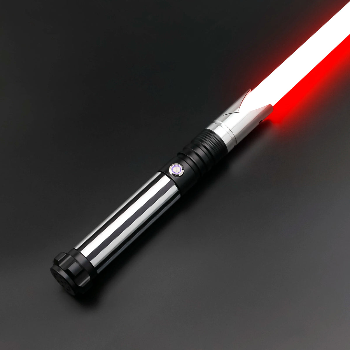 TXQSABER NEO PIXEL Lightsaber RGB Smooth Swing Combat Heavy Dueling Jedi Saber Sword Blaster Luminous Toy Cosplay