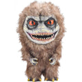 Alien Monster Doll Prop Creepy Plush Doll Horror Movie Alien Prisoner Stuffed Toy Funny Ugly Critters Halloween Party Decoration
