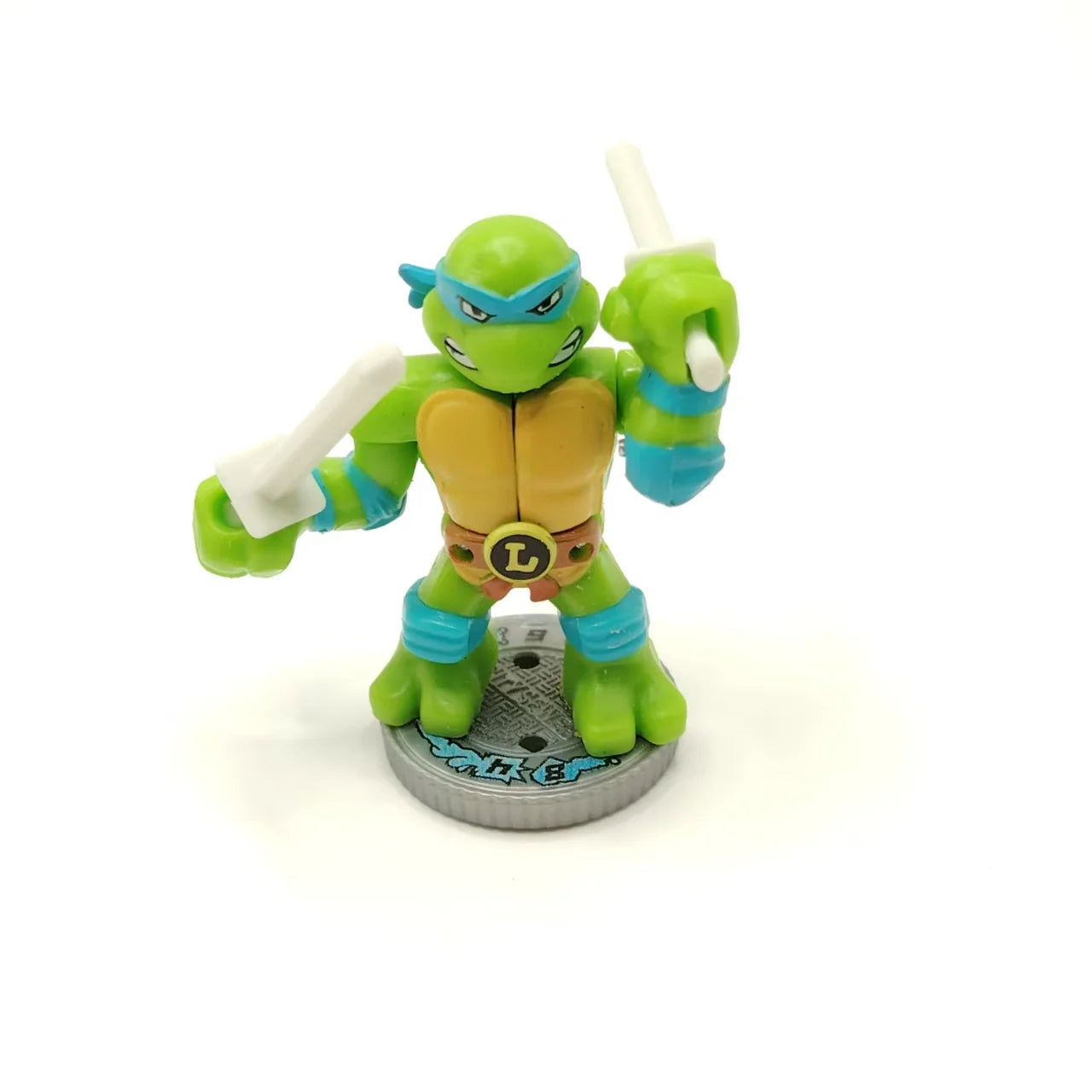Legends of Akedo Teenage Mutant Ninja Turtles Many Styles Can Choose Limited Collection Akedo Figures Toy Boys Gift Link 1