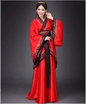 Vintage Tang Cosplay Man Clothing Costume Hanfu Men Suit Vestidos Stage Show Ancient Ladies Sets Chinese Couple Hanfu Women Set