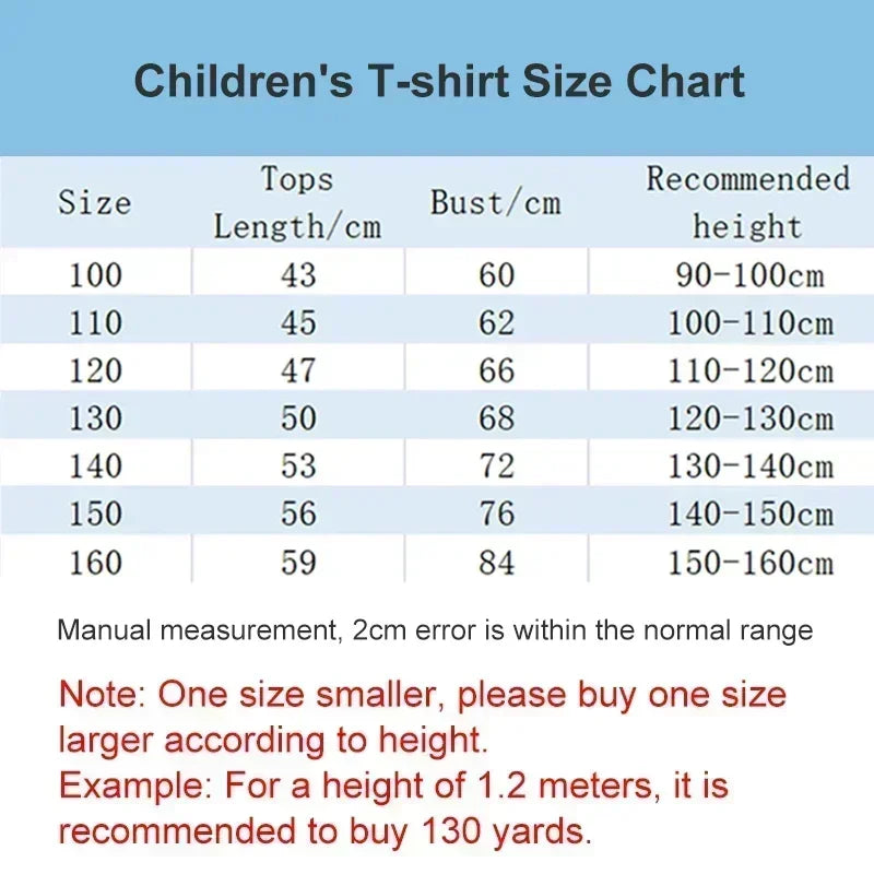 Sprunkis T-shirts Cartoon Oren Wenda Outdoor Clothes Short Sleeve Summer Cute Base Top Funny Birthday Gift