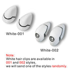 Asuka Langley Soryu Cosplay Costume Wig Hair Clips Rei Ayanami Cosplay Girl Women Halloween Loli Clothing Accessory