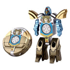 Creative Hand Spinner Toys Antistress Stress Relief Robot Transformation Fidget Spinner Adult Sensory Toys for Kids Gift