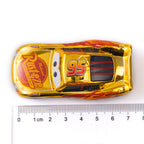 Disney Pixar Cars 3 Lightning Mcqueen Toys Mater Model Collection 1:55 Diecast Vehicles Alloy Car Toy For Children Gifts