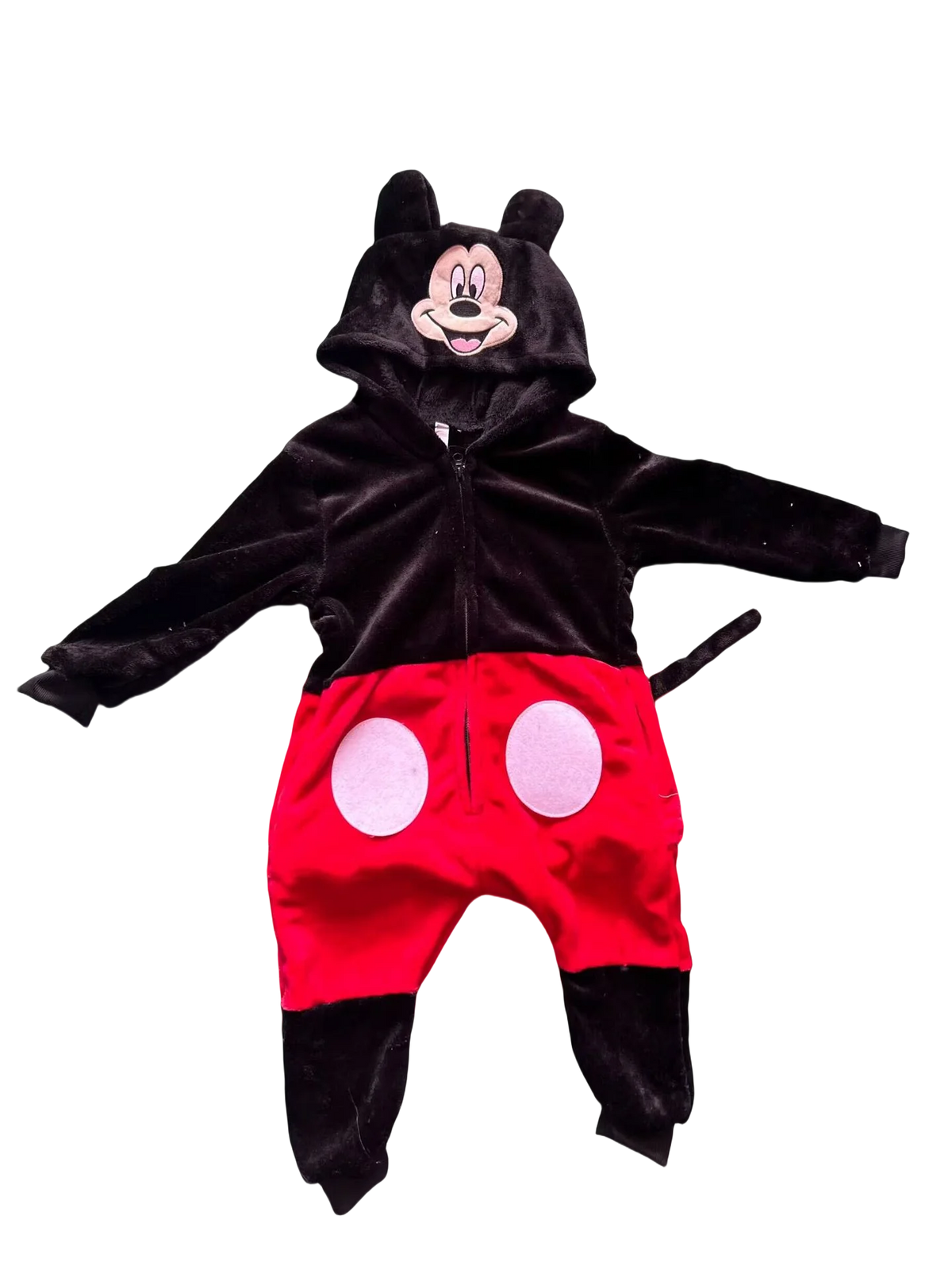 Cartoon Kigurumi For Children Kids' Animal Onesie Pyjamas Dog Wolf Dragon Dinosaur Halloween Carnival One-piece Costume Homewear