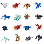 Bakuganes Battle Ball Catapult Battle Platform Card Monster Action Toys deformable animal Collection Toys Gifts for Children