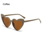Vintage New Cat Eye Kids Sunglasses Boys Girls Small Triangle Frame Gift Sun Glasses Children Baby Oculos De Sol Infantil UV400
