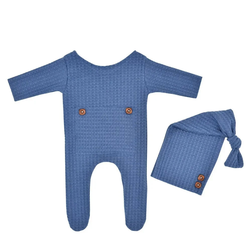 Newborn Photography Props  Baby Romper Bodysuits Outfit Photography Studio Shoot  Newborn Photo Outfits