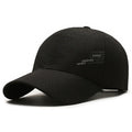 Summer Outdoor Sports Cap Golf Fishing Hat Quick Drying Sun Hat Adjustable Unisex Baseball Cap for Women Men