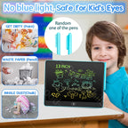 LCD Drawing & Writing Tablet for Kids