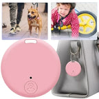 Xiaomi GPS Tracker Bluetooth 5.0 Anti-Lost GPS Mini Device Pet Elderly Kid Bag Wallet Car Tracking For IOS Android Smart Finder