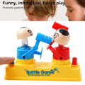 Mini Finger Fighting Parent Child Interactive Tabletop Battle Game Toy