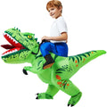 Kids Inflatable Dinosaur Costume for Boys & Girls