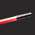RGB Metal Laser Lightsaber Cosplay Light Saber Sword Sabre De Luz Kpop Lightstick Espada Rave Weapon Toys Flashing