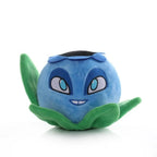 72 styles Plants VS Zombies 15-20cm Plush Toys Cartoon Doll Peashooter Cherry Wall-Nut Sunflower Squash Split Pea Kids Gift