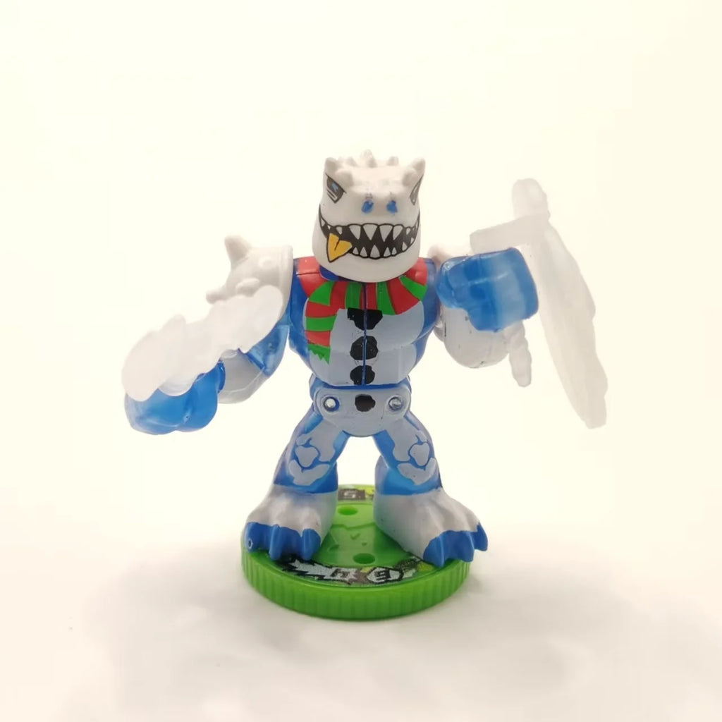 Legends of Akedo Fight Action Figures Can Choose Styles Akedo Toy Boys Gift Akedo Collection Link 2