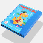 Magnetic Fraction Puzzles for Math Mastery Montessori Enlightenment with Fun Arithmetic Teaching Aid Cognitive Educational Toys