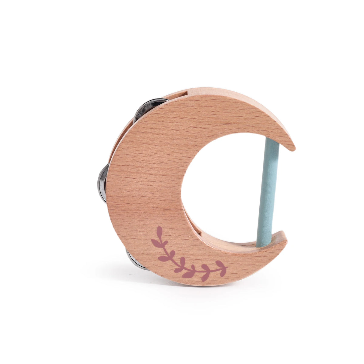 Montessori Wooden Musical Instrument Toy Set