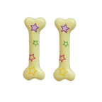 Cartoon Bone Hair Clip Dog Bone Hair Pins Hair Clamps Y2K Hair Accessories for Girls Women Halloween Costume