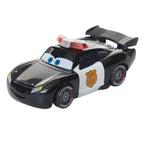 34 Styles Car toy Pixar Cars racing Lightning McQueen 1:55 Metal Diecast Car Kids Toy Car Christmas gift