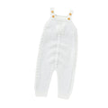 Baby Rompers for Boys Girls Solid Sleeveless Knitted Jumpsuits Playsuits 0-18m One Piece Newborn Netural Outfits Toddler Clothes