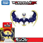 Original Pokemon Figures Shiny 50% Forme Zygarde Mega Rayquaza Terapagos Terastal Form Gigantamax Charizard ML Collection Model