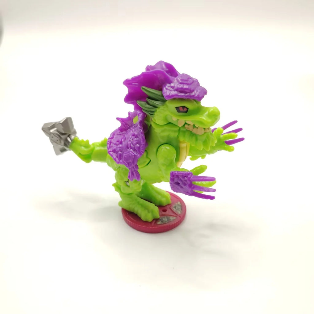 Legends of Akedo Fight Action Figures Can Choose Styles Akedo Toy Boys Gift Akedo Collection Link 2