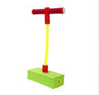 Gifts for 3+Old Boys Girls Foam Pogo Jumper for Kids Outdoor Toys for Autistic Kids Toys Fun Toys Presents for Girls Autism Toys