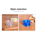 1PC New Kitchen Multifunctional Garlic Crusher Manual Garlic Press Roll Crusher Chopper Home Appliance Kitchen Gadgets Accessori