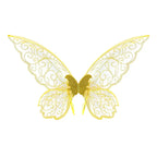 1PC Adults Fairy Wings Girls Sparkling Angel Wings Butterfly Costume Wings Halloween Costume Dress up Party Favor Christmas Gift