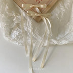 2/12/36 Pcs Fashion Simple Sweet Bow Ribbon Hair Clips For Women Girls Party Hair Accessories