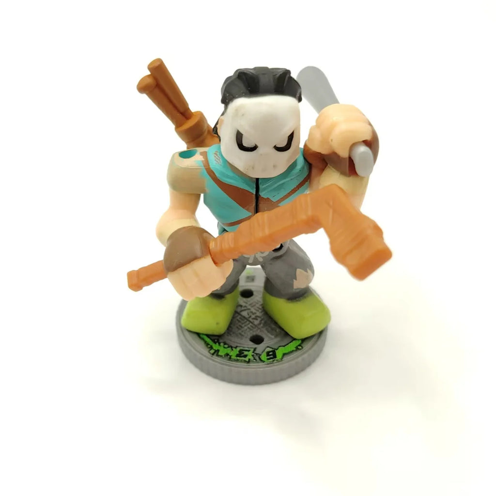 Legends of Akedo Fight Action Figures Can Choose Styles Akedo Toy Boys Gift Akedo Collection Link 2