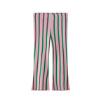 Jumping Meters  2-7T Flare Pants Printed Full Length Hot Selling Girls Leggings Pants Striped Pencil Pants Autumn Kids Trousers