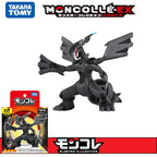 Original Pokemon Figures Shiny 50% Forme Zygarde Mega Rayquaza Terapagos Terastal Form Gigantamax Charizard ML Collection Model