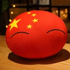 Wholesale Hot 10/30/40cm Polandball Country Ball Toy Plush Pendant Doll Countryball Ussr Usa France Russia Uk Japan Germanyitaly