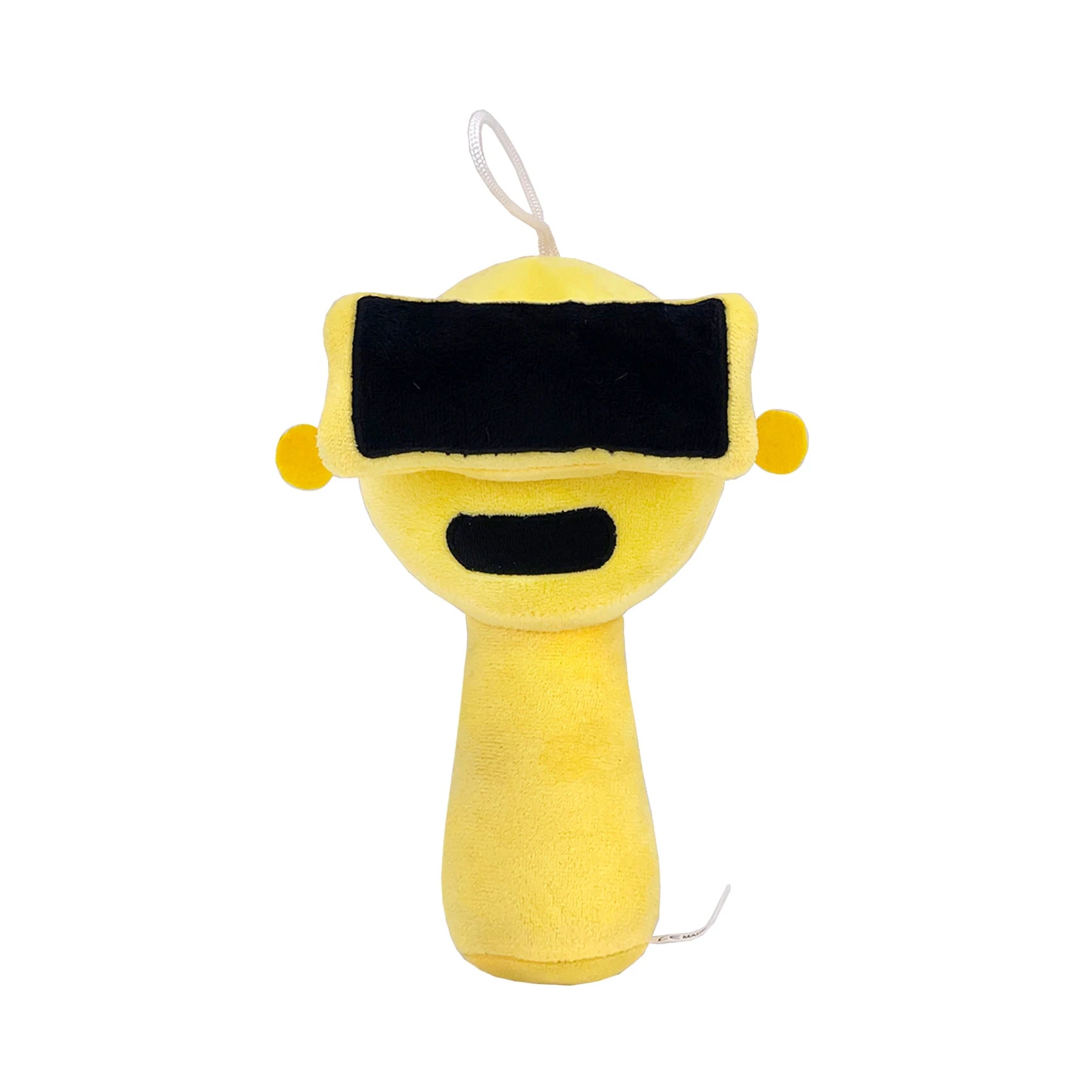 Sprunki Plush Toys Sprunki Plushie Doll Singers Oren Wenda Game Cartoon Stuffed Pillow Kids Birthday Christmas Gifts